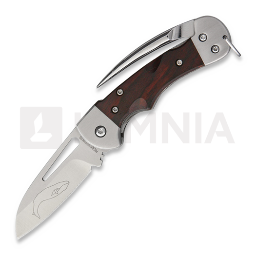 Nóż składany Myerchin Generation 2 Crew Pro Wood