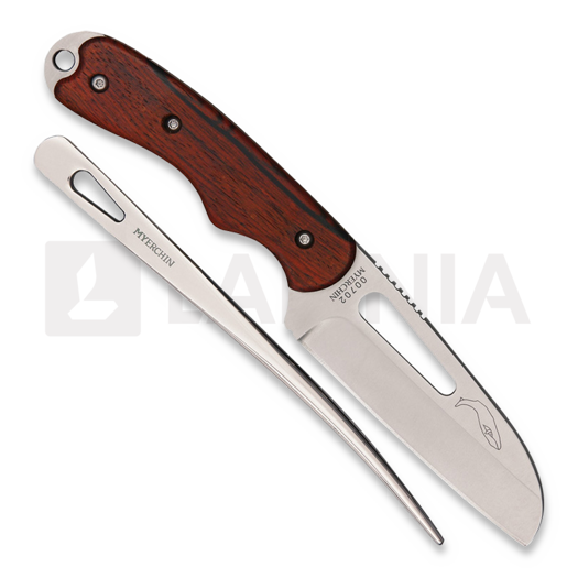 Myerchin Generation 2 Pro Wood