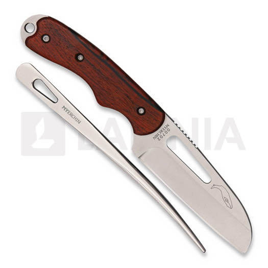 Myerchin Generation 2 Pro Wood