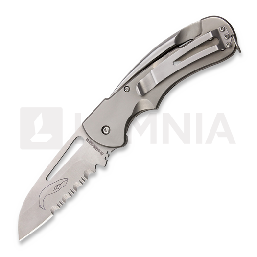 Nóż składany Myerchin Generation 2 Rigging Knife