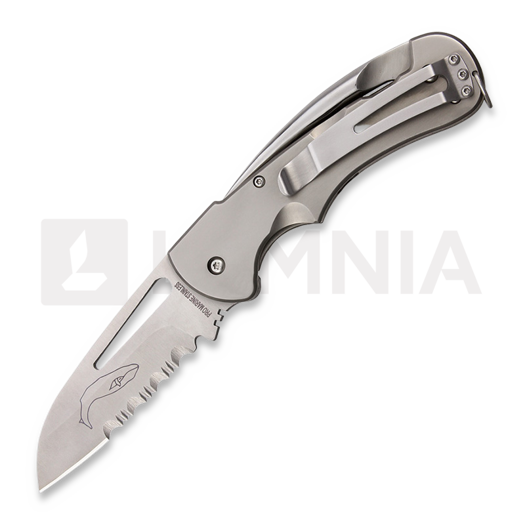 Nóż składany Myerchin Generation 2 Rigging Knife