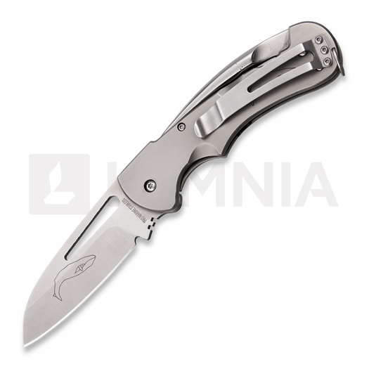 Myerchin Generation 2 Titanium Captain foldekniv