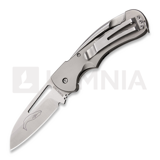 Складной нож Myerchin Generation 2 Titanium Captain
