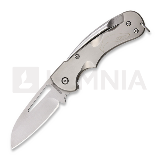 Складной нож Myerchin Generation 2 Titanium Crew