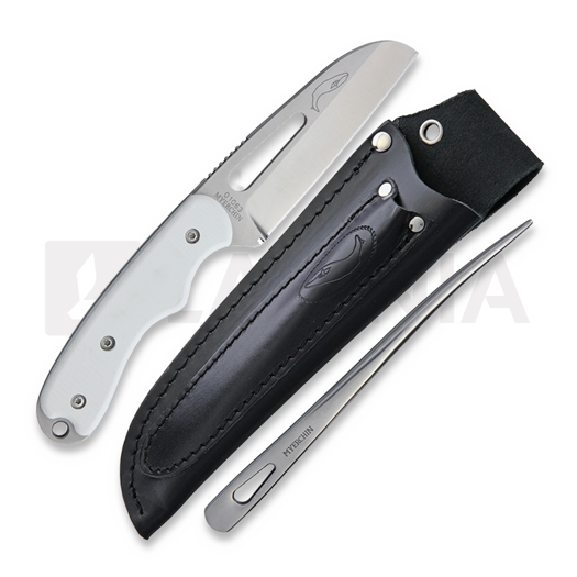 Myerchin Off Shore System White