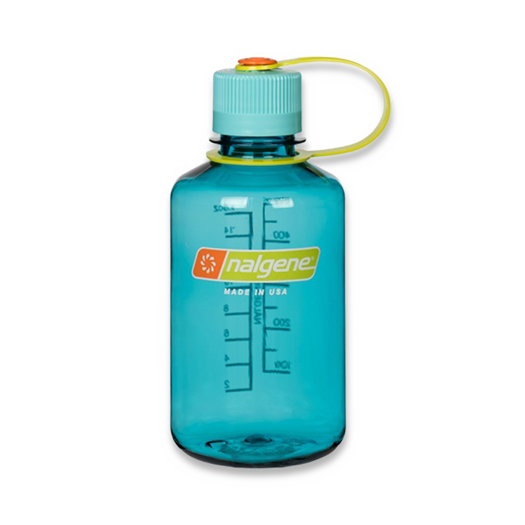 Nalgene Bottle 0,5L NM, cerulean