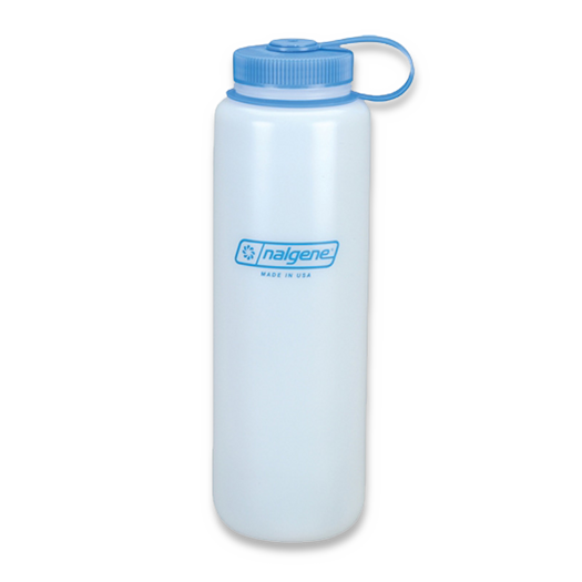 Nalgene Bottle 1,4L. WM, fehér