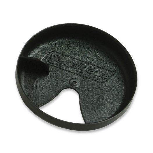 Nalgene Easy Sipper 63mm, melns