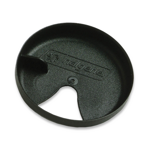 Nalgene Easy Sipper 63mm, musta
