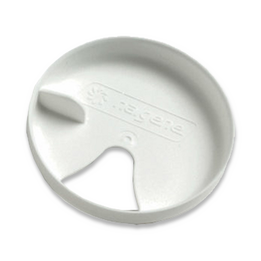 Nalgene Easy Sipper 63mm, balts