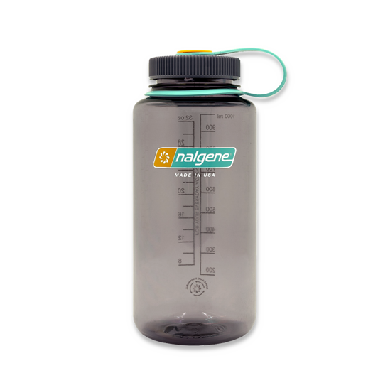 Nalgene Sustain Bottle 1 L WM, Aubergine