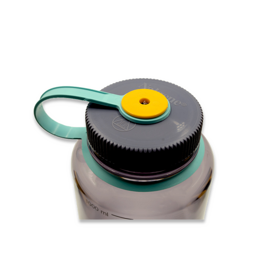 Nalgene Sustain Bottle 1 L WM, Aubergine