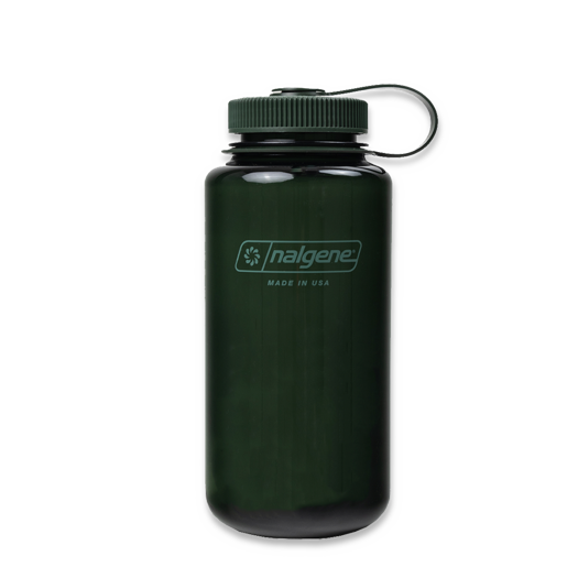 Nalgene Sustain Bottle 1 L WM, Jade