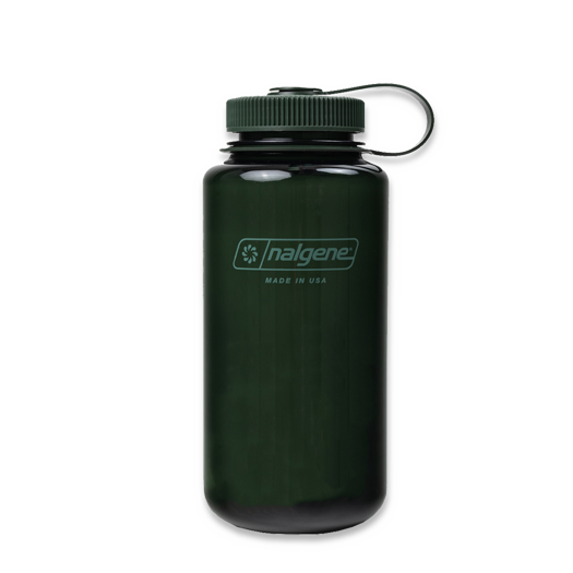 Nalgene Sustain Bottle 1 L WM, Jade
