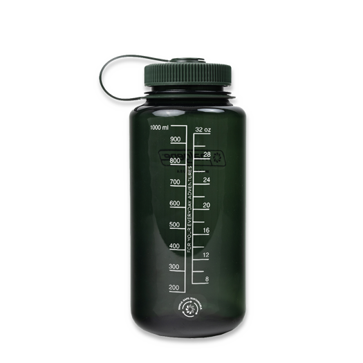Nalgene Sustain Bottle 1 L WM, Jade