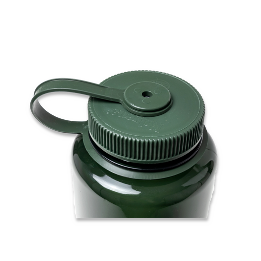 Nalgene Sustain Bottle 1 L WM, Jade