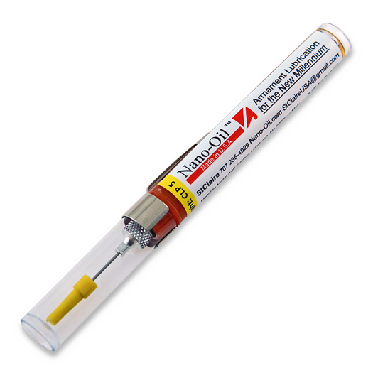 Nano-Oil Anti Friction Nano Lubricant 5 weight