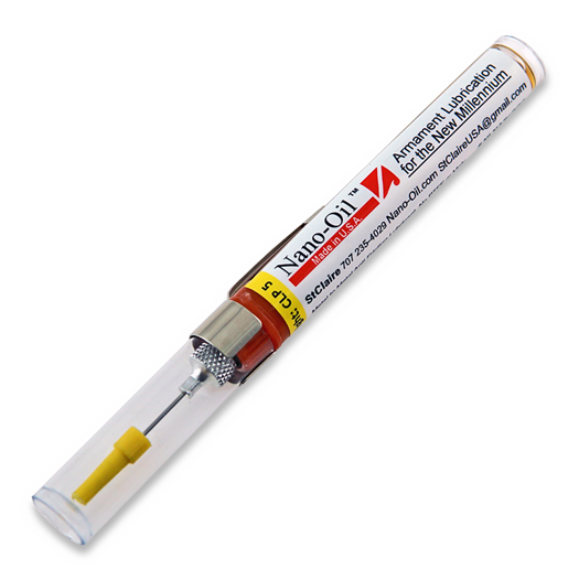 Nano-Oil Anti Friction Nano Lubricant 5 weight