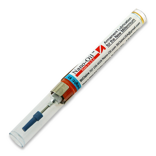 Nano-Oil Anti Friction Nano Lubricant 85 weight