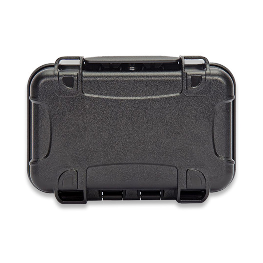 Nanuk 225 Waterproof Case, nero