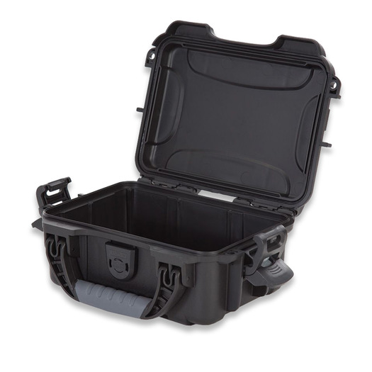 Nanuk 903 Waterproof Case, juoda
