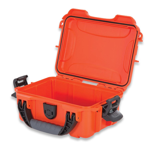 Nanuk 903 Waterproof Case, oranžinėnge