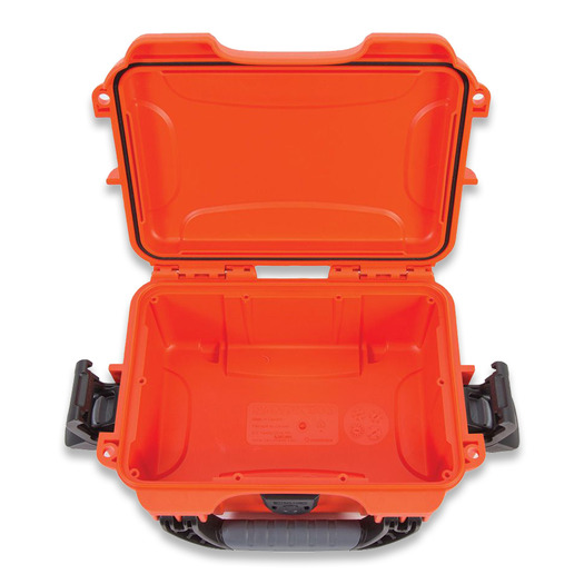 Nanuk 903 Waterproof Case, oranssi