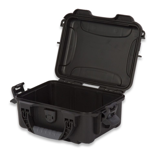 Nanuk 904 Waterproof Case, juoda