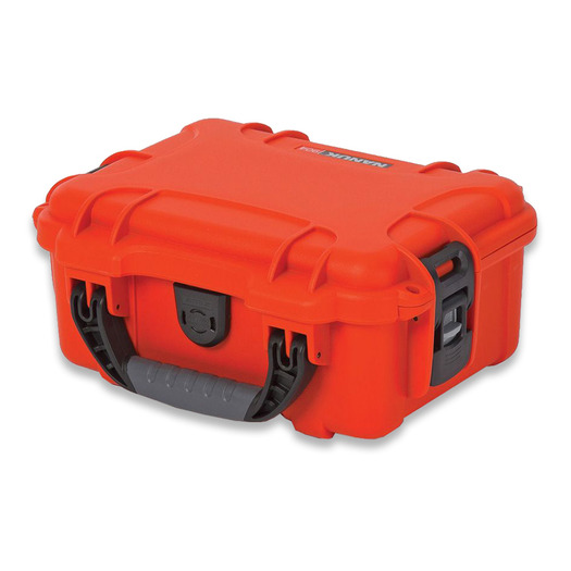 Nanuk 904 Waterproof Case, orange