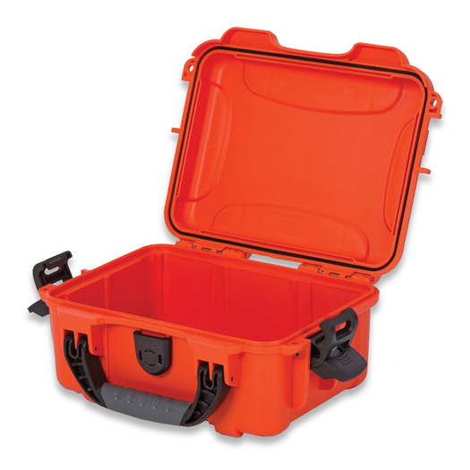 Nanuk 904 Waterproof Case, oranžinėnge