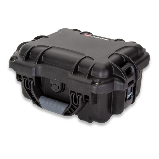 Nanuk 905 Waterproof Case, juoda