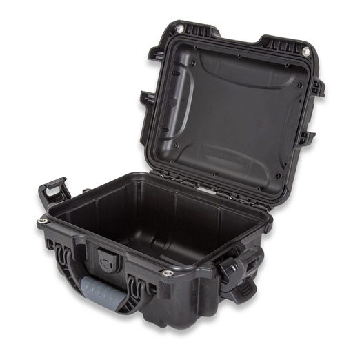 Nanuk 905 Waterproof Case, musta