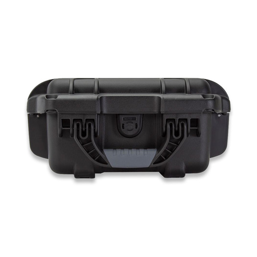Nanuk 905 Waterproof Case, musta