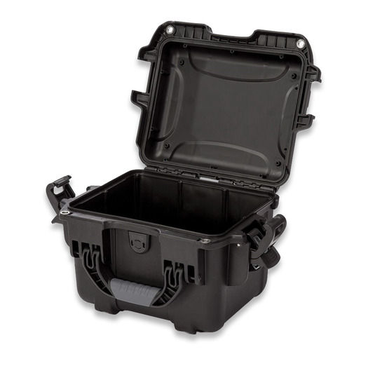 Nanuk 908 Waterproof Case, juoda