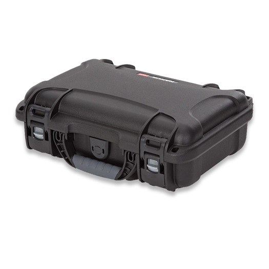 Nanuk 909 Waterproof Case, musta