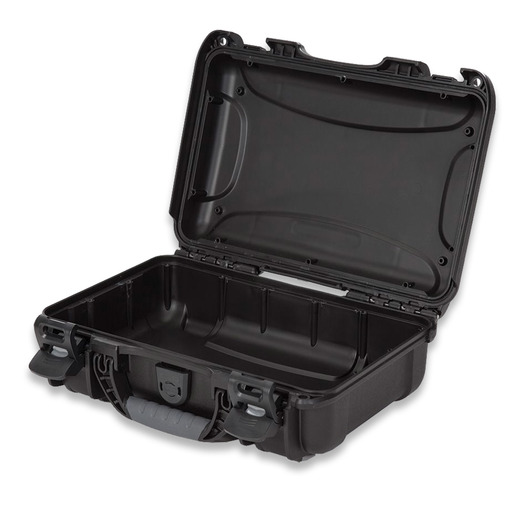 Nanuk 909 Waterproof Case, juoda