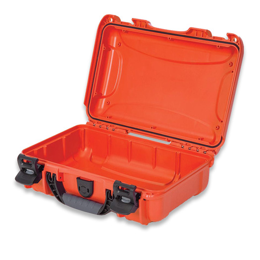 Nanuk 909 Waterproof Case, orange