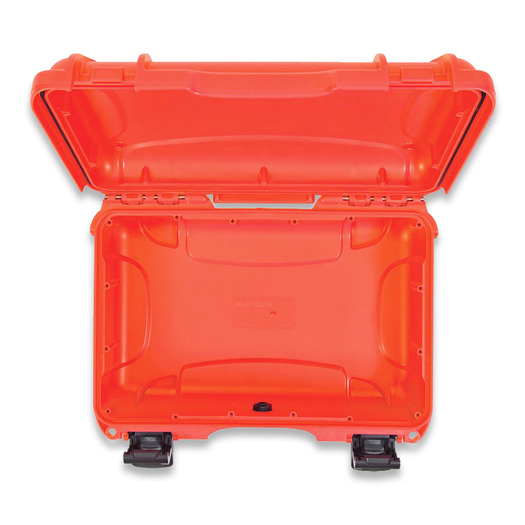 Nanuk 909 Waterproof Case, orange