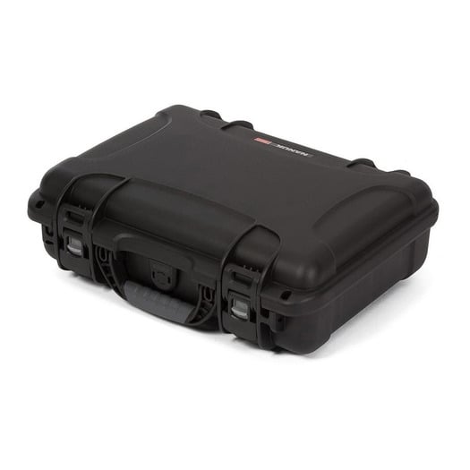 Nanuk 910 Waterproof Case, black