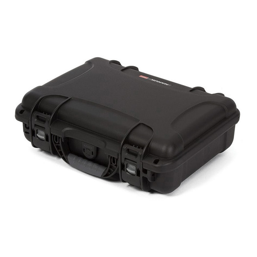 Nanuk 910 Waterproof Case, nero