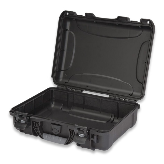 Nanuk 910 Waterproof Case, nero