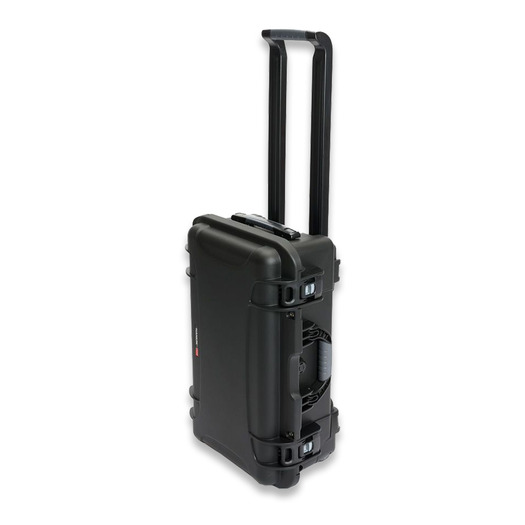 Nanuk 935 Waterproof Case, чорний