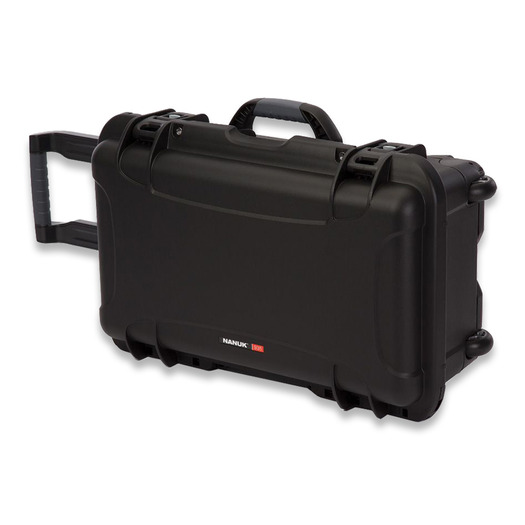 Nanuk 935 Waterproof Case, nero