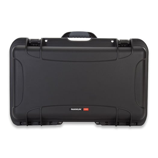 Nanuk 935 Waterproof Case, black