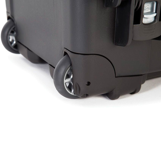 Nanuk 935 Waterproof Case, nero
