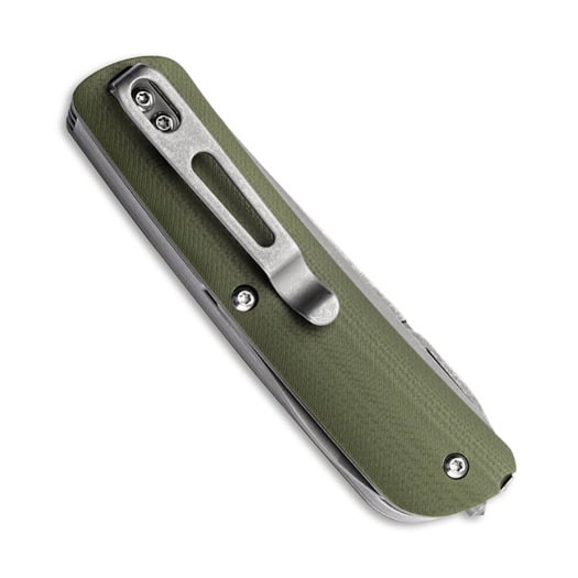 Naturens&ouml;hne MK II NXT monitoimity&ouml;kalu