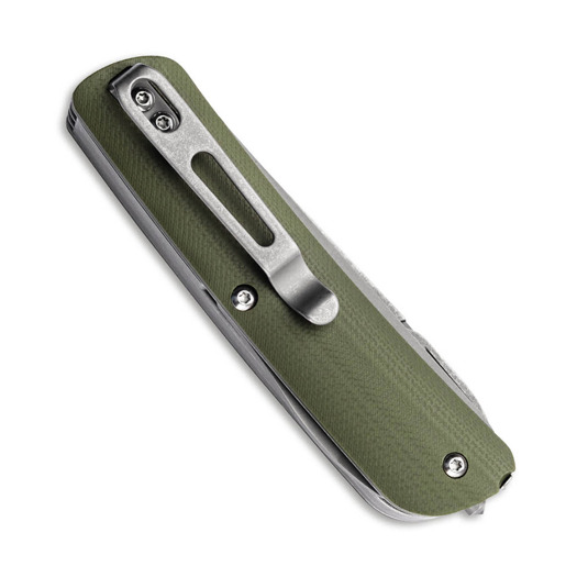 Naturensöhne MK II NXT multitool