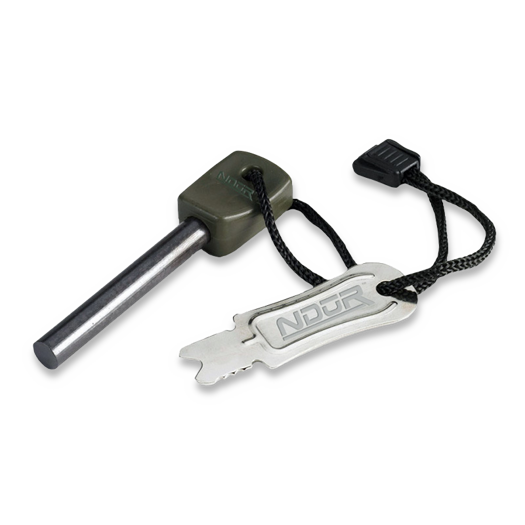 NDuR Army Fire Steel and Striker