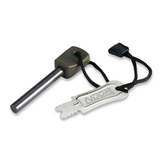 NDuR Army Fire Steel and Striker