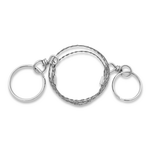 NDuR Commando Wire Saw